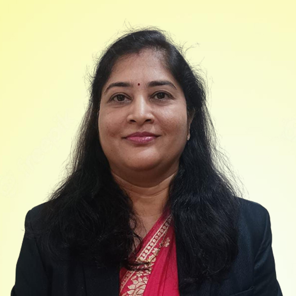 Prof. Vivek Patil