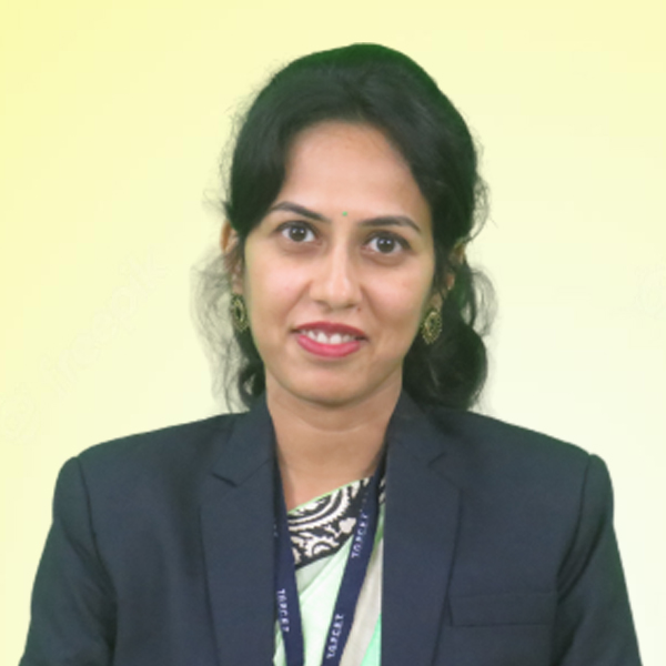 Prof. Vivek Patil